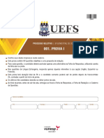 Uefs2017 2 Caderno Prova I Versao 2