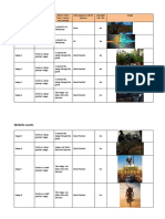 assets table template