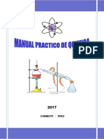 QUIMICA - MANUAL DE PRACTICA - 2017.pdf