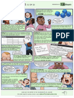 Fate Core Comic PDF