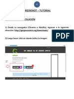 Greenshot Tutorial 