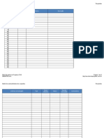 Matriz de Rastreabilidade Dos Requisitos