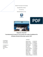 Diagnostico Listo PDF