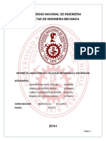 INFORME DE LAB FISICA N°2