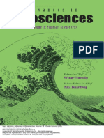 Advances in Geosciences Volume 18 Ocean Science OS 1 To 60