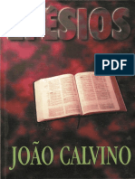 Efésios - João Calvino.pdf