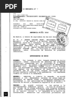 Download Sentencia YouTube Telecinco by Juan Varela SN38007338 doc pdf