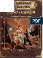 D&D - Puño y Espada - Guia para Guerreros y Monjes.pdf