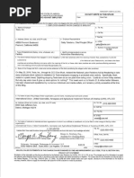 UAW NLRB Complaint against Tesla