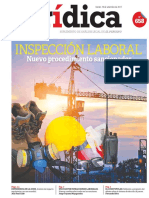 EL NUEVO PROCESO SANCIONADOR SUNAFIL Juridica - 658 PDF