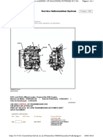 924G wheel loader transmission control group