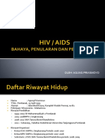 Hiv STBK