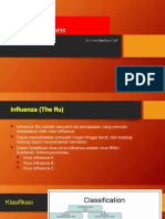 2.6.2.10 Influenza Dan Flu Like Illness