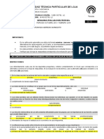 Examen 2 Bim Tecnicas de Trabajo Grupal