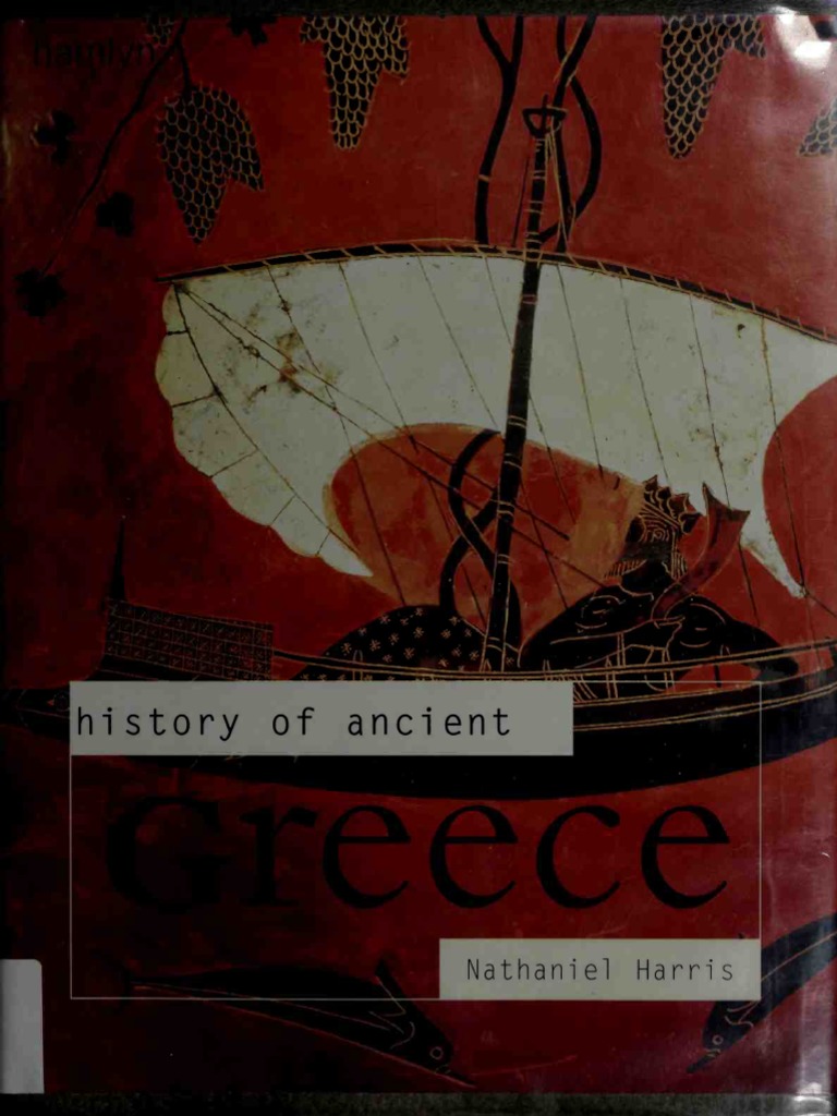 History of ancient Greece (Hamlyn Ebook).pdf | Ancient ... - 