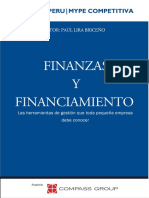 Libro Finanzas
