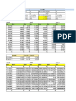 Data Responsi PSR