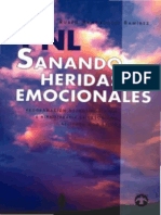  Sanando Heridas Hemocionales