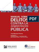 Manual sobre delitos contra la administración pública.pdf