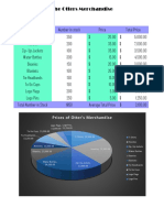 Excel Test