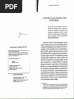 O Ensino Da LI- Visões Contemporâneas 1