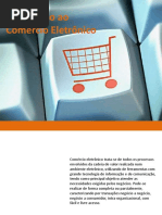 A Origem Do Comercio Eletronico