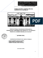 Informe Grupo de Trabajo Prider