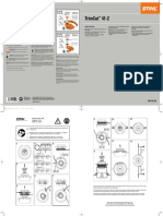 STIHL TrimCut 41-2 100807