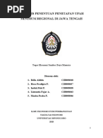 Download ANALISIS PENENTUAN PENETAPAN UPAH MINIMUM REGIONAL DI JAWA TENGAH  by ii_en SN38009166 doc pdf