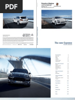 Download 2010 Porsche Cayenne Porsche of Nashua NH by Porsche of Nashua SN38009508 doc pdf