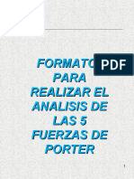 Analisis de Las 5 Fuerzas de Porter 1231481466479926 1