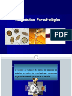 Maestria UNSA - Parasitologia IIIU