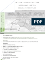 PDM Arequipa - PDM Ratdus