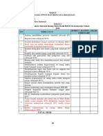 Analisis Swot