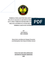 Download tenis meja by Muhammad Saifudin SN38010338 doc pdf