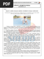 Processo Seletivo 2018 8o Ano17144221