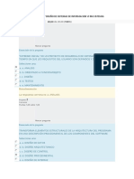 Javi Practica Calificada 02 Análisis y Diseño de Sistemas de Información VI CICLO Ing Sistemas UNIVERSIDAD TELESUP