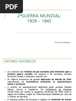 2ª Guerra Mundial
