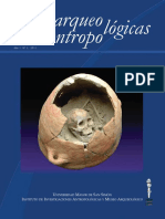 Arqueoantropologicas #1 2011 PDF