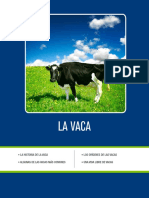 Resumen Libro La Vaca