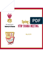 HTM 'Ohana Meeting Presentation 5-23-18 for Posting