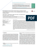 International Journal of Biological Macromolecules