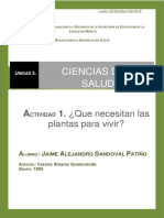 JaimeSandoval - 1803-U3-A1 - Que Necesitan Las Plantas