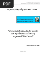 E.6.01 Plan Estrategico Undac 2007-2016 Final - 0