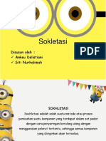 Soxhlextasi