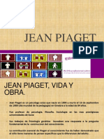 1.Pensamieno Piaget