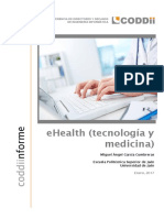 Informe e Health 2