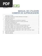 Camere CCTV Manual RO v1.07