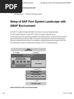Setup of SAP Fiori System Landscape with ABAP Environment - SAP Fiori for SAP Business Suite - SAP Library.pdf