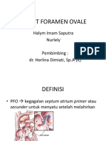 67435246-Patent-Foramen-Ovale.pptx